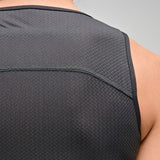 Maglia intima senza maniche donna Maap Team Mesh - Nero Maap