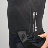 Maglia intima senza maniche donna Maap Team Mesh - Nero Maap