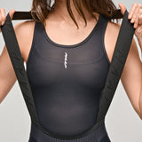 Maglia intima senza maniche donna Maap Team Midweight - Nero Maap