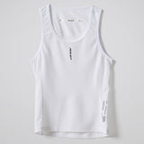 Maglia intima senza maniche donna Maap Team Midweight - Bianco Maap