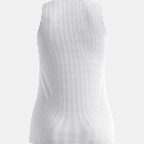 Maglia intima senza maniche donna Odlo Active Light - Bianco Odlo