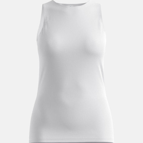 Maglia intima senza maniche donna Odlo Active Light - Bianco Odlo