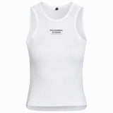Maglia intima senza maniche donna Pas Normal Studios - Bianco Pas Normal Studios