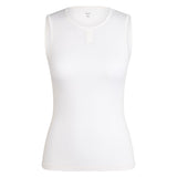 Maglia intima senza maniche donna Rapha Lightweight - Bianco Rapha