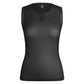 Maillot de corps femme sans manches Rapha Lightweight - Noir