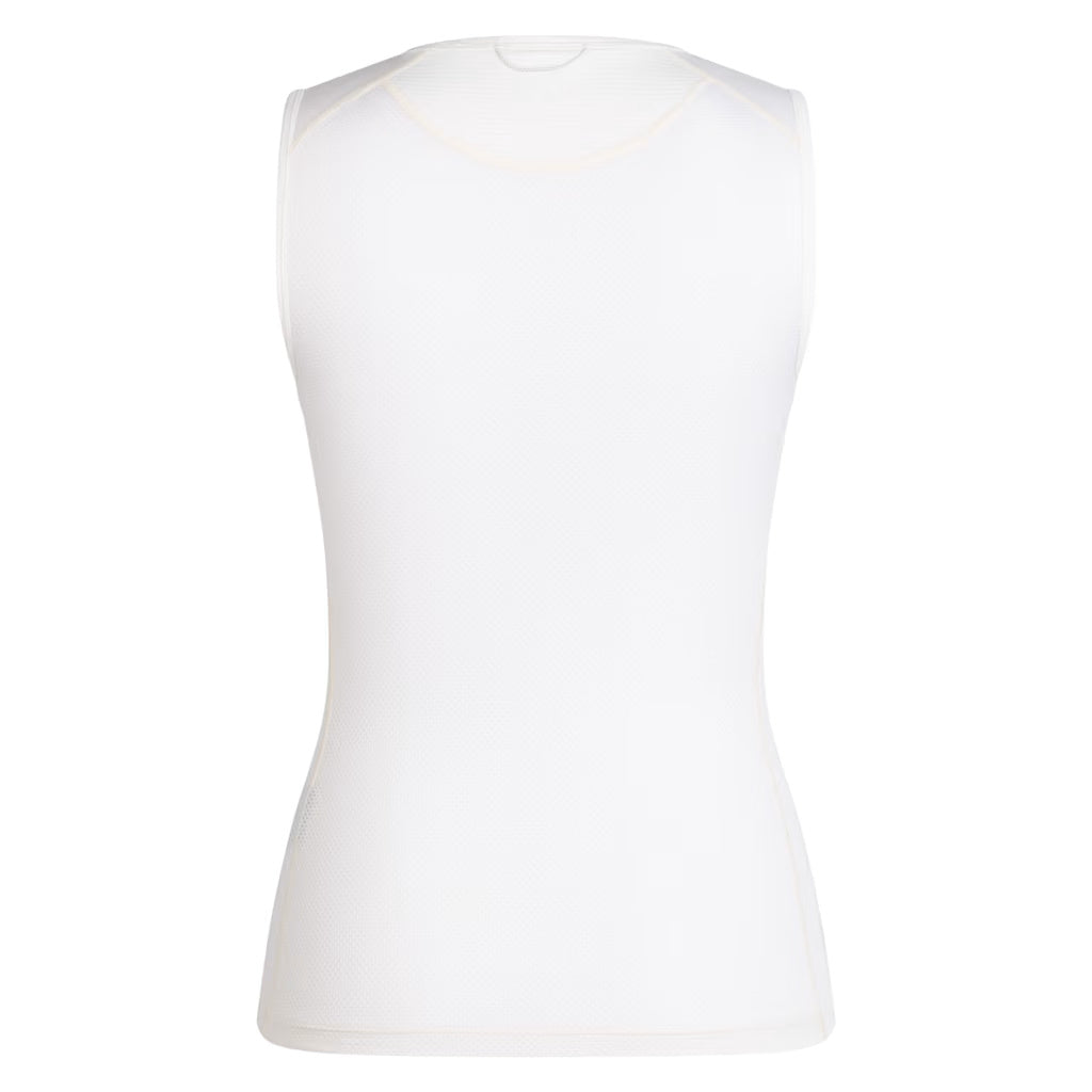 Maglia intima senza maniche donna Rapha Lightweight - Bianco Rapha