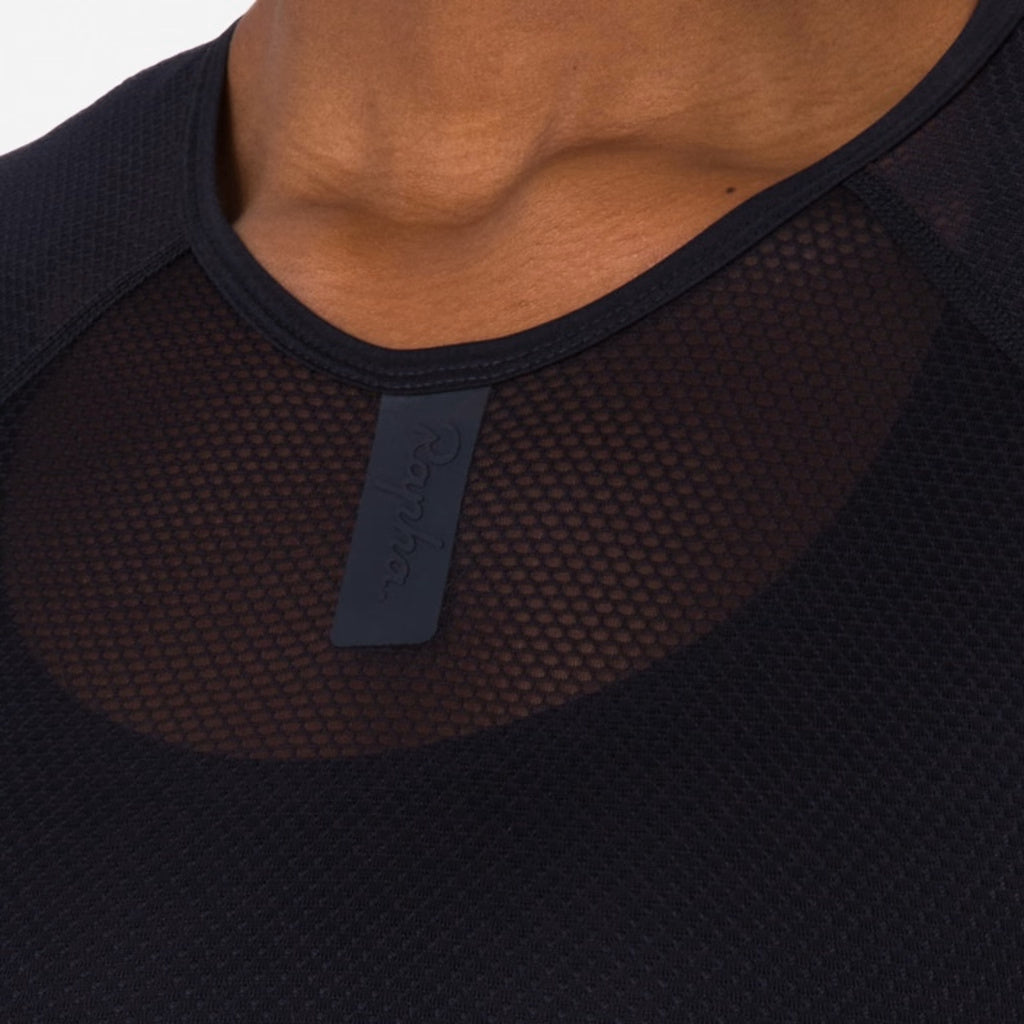 Maglia intima senza maniche donna Rapha Lightweight - Nero Rapha