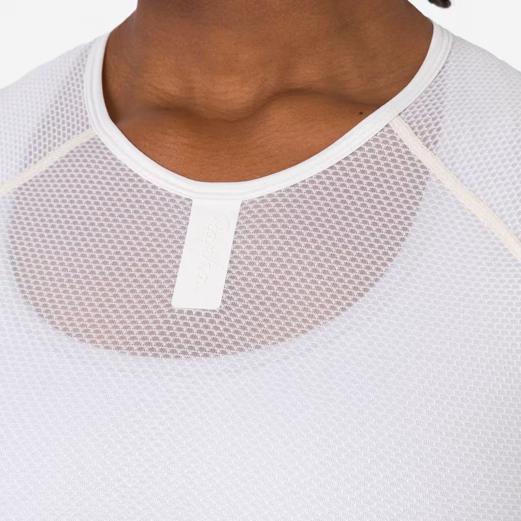 Maglia intima senza maniche donna Rapha Lightweight - Bianco Rapha