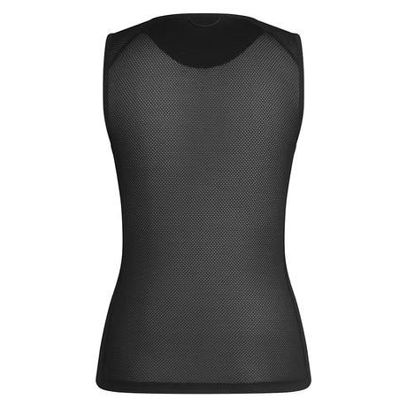 Maglia intima senza maniche donna Rapha Lightweight - Nero Rapha