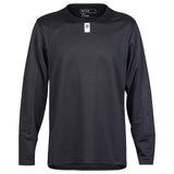 Maglia manica lunga bambino Fox Defend - Nero Fox