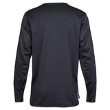 Maglia manica lunga bambino Fox Defend - Nero Fox