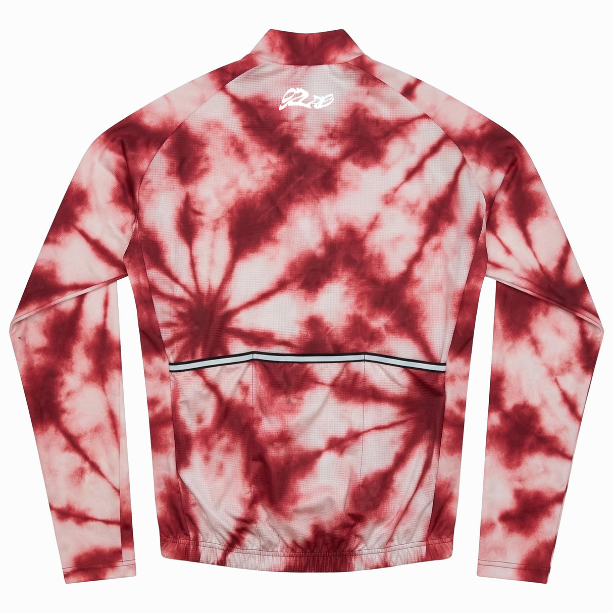 92Lab Factory Tye long sleeves jersey - Red