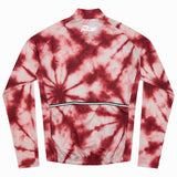 92Lab Factory Tye long sleeves jersey - Red