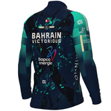 Maglia maniche lunghe Ale Bahrain Victorious 2026 Prime Ale