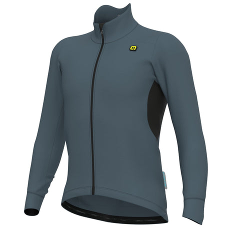 Maglia maniche lunghe Ale Klimatik K-Idro - Azzurro Ale