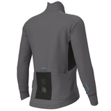 Maglia maniche lunghe Ale Klimatik K-Idro - Grigio Ale