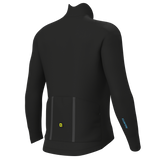 Ale Klimatik K-Idro long sleeve jersey - Black