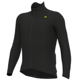 Ale Klimatik K-Idro long sleeve jersey - Black