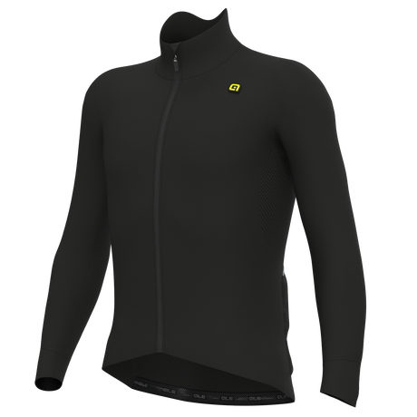 Ale Klimatik K-Idro long sleeve jersey - Black