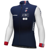 Maillot manga larga Ale Nacional Francesa 2026 Prime