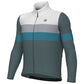 Maglia maniche lunghe Ale Off Road Gravel Wool Line - Blu