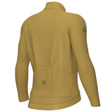 Maglia maniche lunghe Ale PR-E Follow Me 2.0 - Giallo Ale