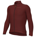 Maglia maniche lunghe Ale PR-E Follow Me 2.0 - Rosso Ale