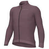 Maglia maniche lunghe Ale PR-E Follow Me 2.0 - Viola Ale
