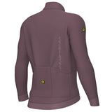 Maglia maniche lunghe Ale PR-E Follow Me 2.0 - Viola Ale