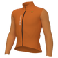 Maglia maniche lunghe Ale PR-E Follow Me - Arancio Ale