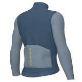 Ale PR-E Follow Me long sleeve jersey - Blue