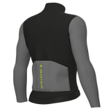 Ale PR-E Follow Me long sleeve jersey - Black