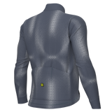 Ale PR-E Sauvage long sleeve jersey - Grey