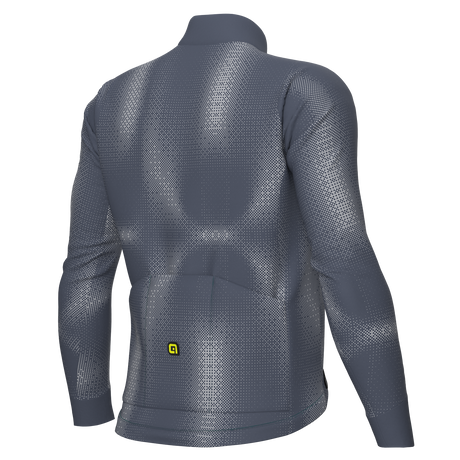 Ale PR-E Sauvage long sleeve jersey - Grey