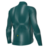 Ale PR-E Sauvage long sleeve jersey - Green