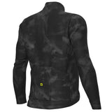 Maglia maniche lunghe Ale PR-E Spray - Nero Ale