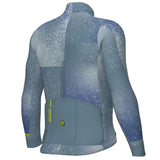 Maglia maniche lunghe Ale PR-E Stellar - Blu Ale