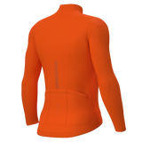 Maglia maniche lunghe Ale Pragma Fondo 3.0 - Arancio Ale