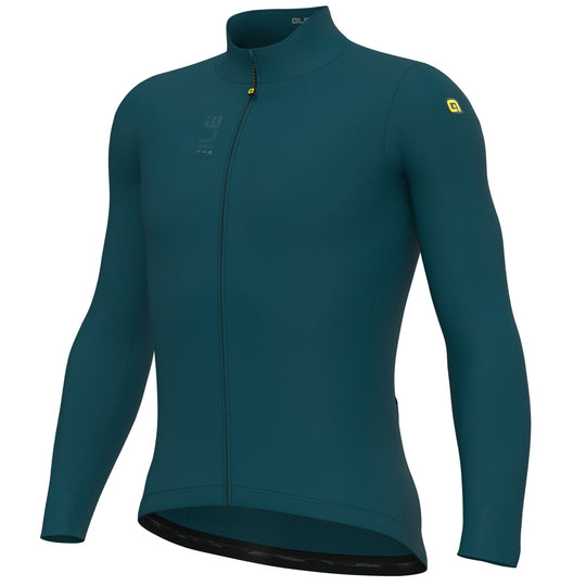 Ale Pragma Fondo 3.0 long sleeve jersey - Blue