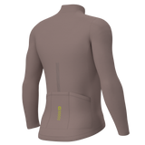 Ale Pragma Fondo 3.0 long sleeve jersey - Light grey