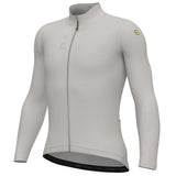 Maglia maniche lunghe Ale Pragma Fondo 3.0 - Grigio Ale