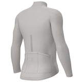 Maglia maniche lunghe Ale Pragma Fondo 3.0 - Grigio Ale
