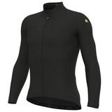 Maglia maniche lunghe Ale Pragma Fondo 3.0 - Nero Ale