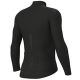Maglia maniche lunghe Ale Pragma Fondo 3.0 - Nero Ale
