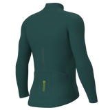 Ale Pragma Fondo 3.0 long sleeve jersey - Green