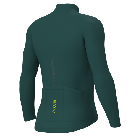 Ale Pragma Fondo 3.0 long sleeve jersey - Green