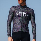 Ale Pragma System long sleeve jersey - Multicolor