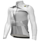 Maglia maniche lunghe Ale R-EV1 Quick - Bianco