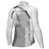 Jersey Ale R-EV1 Quick Long Sleeve - Ale White