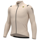 Maglia maniche lunghe Ale R-EV1 Warm Race - Grigio Ale